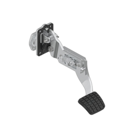 A12-33761-000 PEDAL &ADAPTER-BRAKE,CEEA ,ADJ
