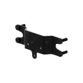 A12-33987-000 BRKT-CMAX,ALUM CROSSMEMBER