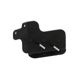A12-34026-000 BRKT-ASSY,SMV,RH UNDER ENG XM