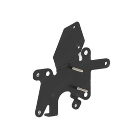 A12-34354-000 ASSY-BRKT,MANIFOLD MTG,SINGLE