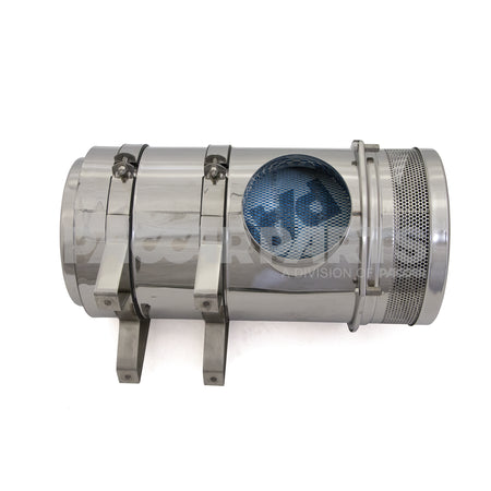 A130142 AIR CLEANER ASSY-13