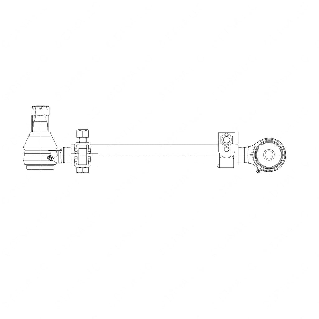 A14-09535-000 DRAGLINK ASSY