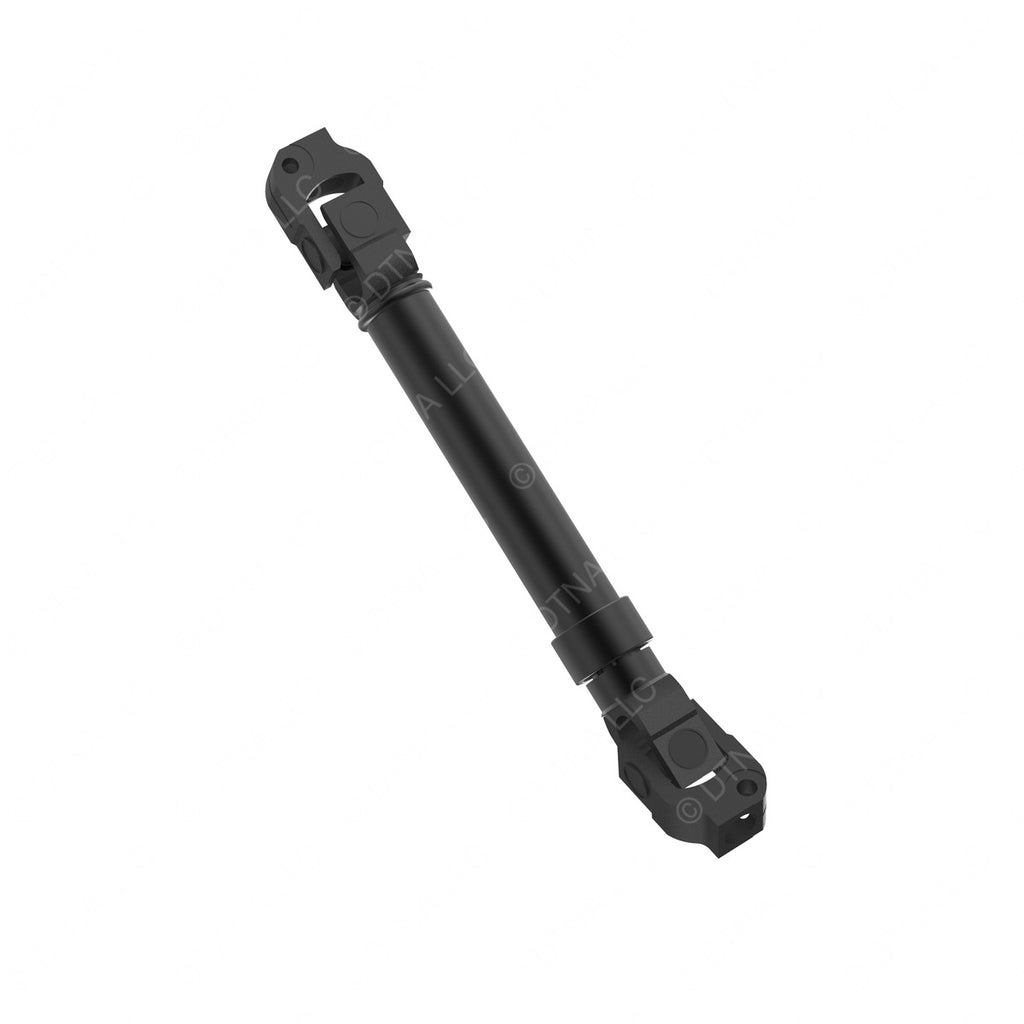 A14-12461-002 SHAFT-STEERING COLUMN,CONV