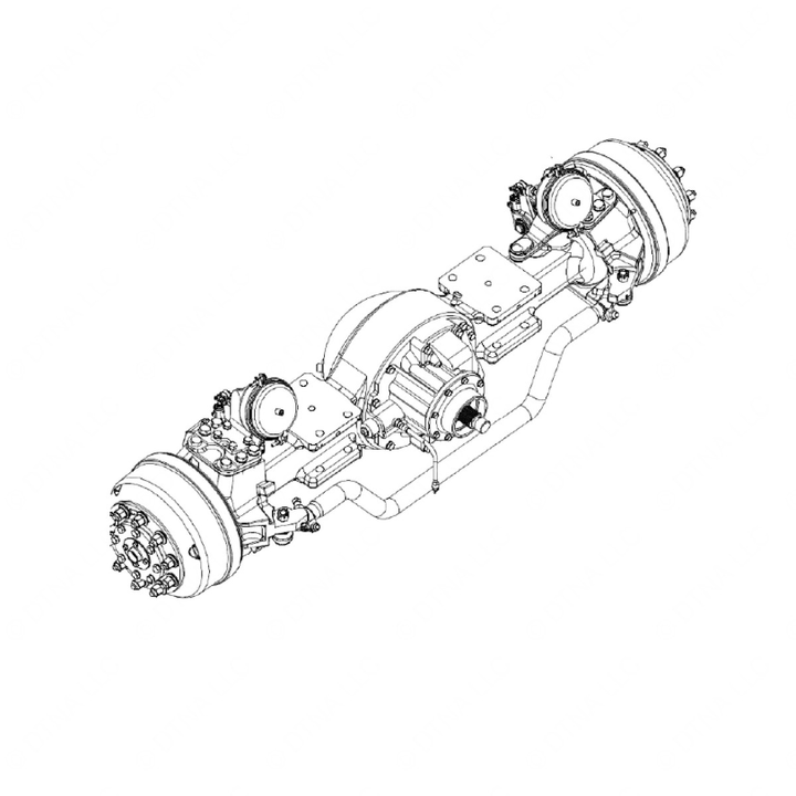 A14-12516-003 DRAGLINK