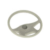 A14-12612-003 WHL-STEERING,450MM,LEA