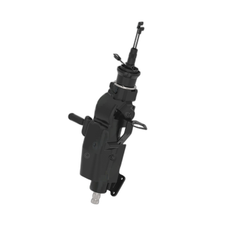 A14-13469-001 COLUMN ASSY-STRNG,FXD,
