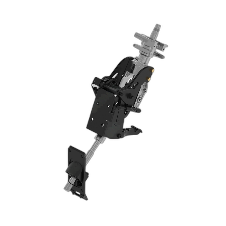 A14-13486-000 COLUMN-STEERING,FIXED,