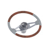 A14-14568-000 WHEEL-STEERING,450MM,G