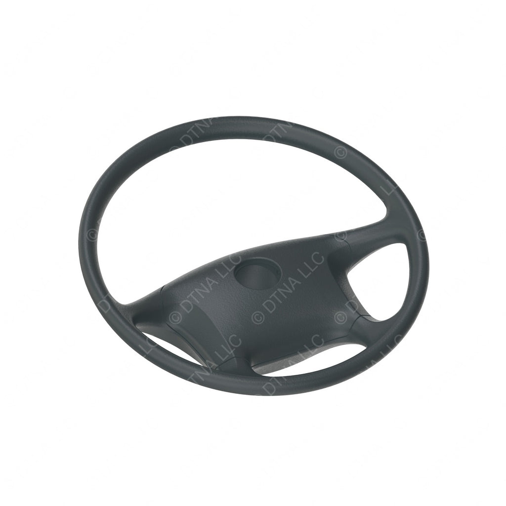 A14-15697-000 STEERING WHEEL-BLACK,450MM