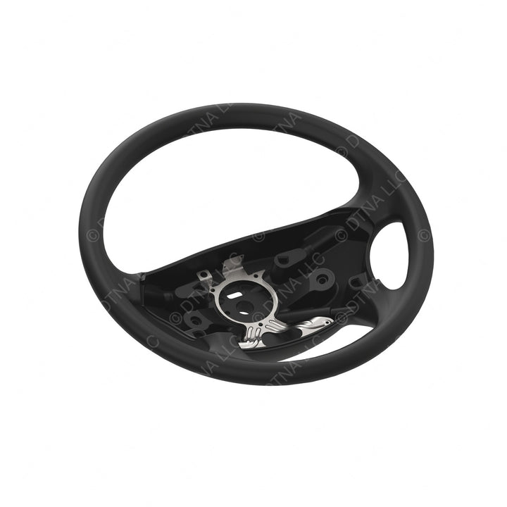 A14-15884-003 STEER WHL-NO AIRBAG W/LEATHER