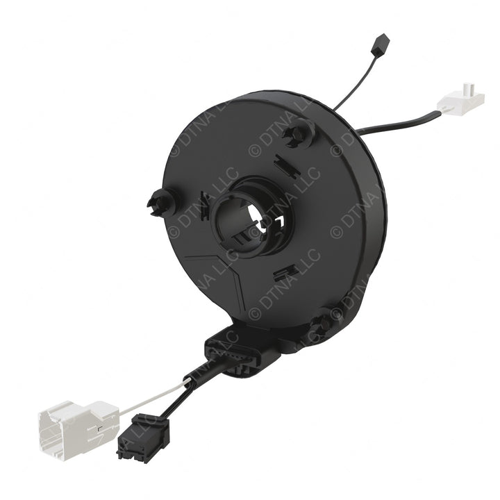 A14-15887-008 CLOCKSPRING-STEERING WHEEL,3 WIRE,HORN,A