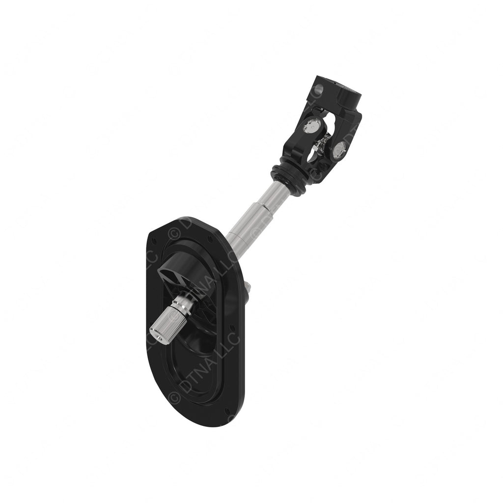 A14-16445-002 STUB SHAFT AY-STEERING HX