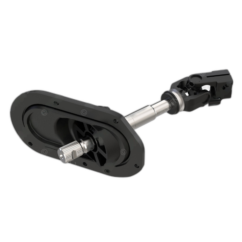 A14-16445-003 STUB SHAFT AY-STEERING,HX