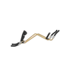A14-17105-001 TUBE-ASSY,P/S,SBA,CLR,PLB,HDEP