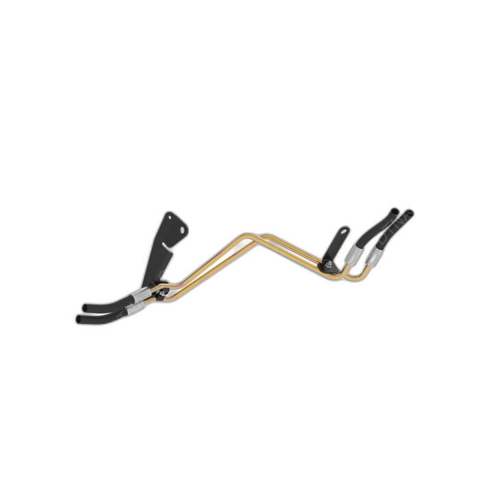 A14-17105-001 TUBE-ASSY,P/S,SBA,CLR,PLB,HDEP