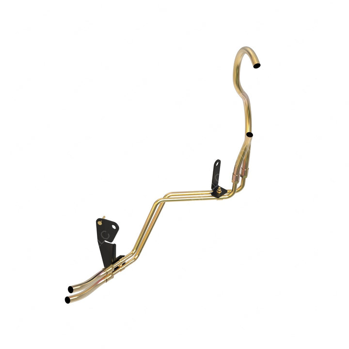 A14-17357-000 TUBE-ASY P/S SBA CLR PLMB