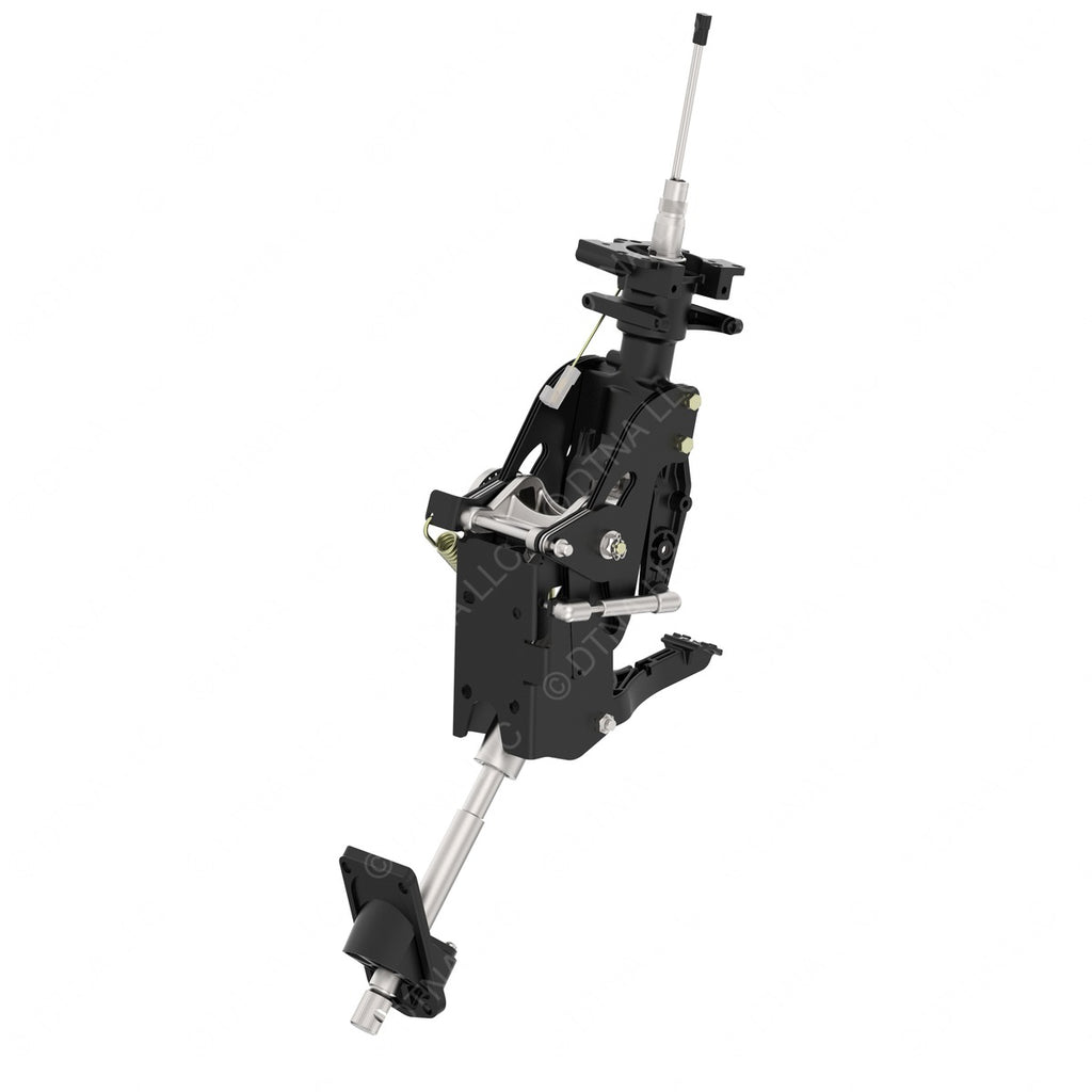 A14-17416-000 STEERING COLUMN-X2/PRE07 P2