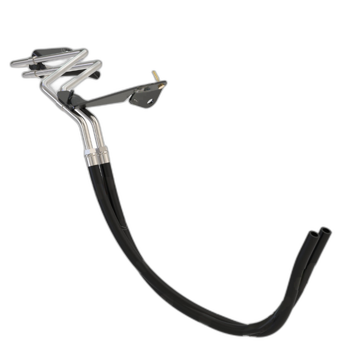 A14-17860-009 TUBE-POWER STEERING,SBA,CLR,PLMB,BO