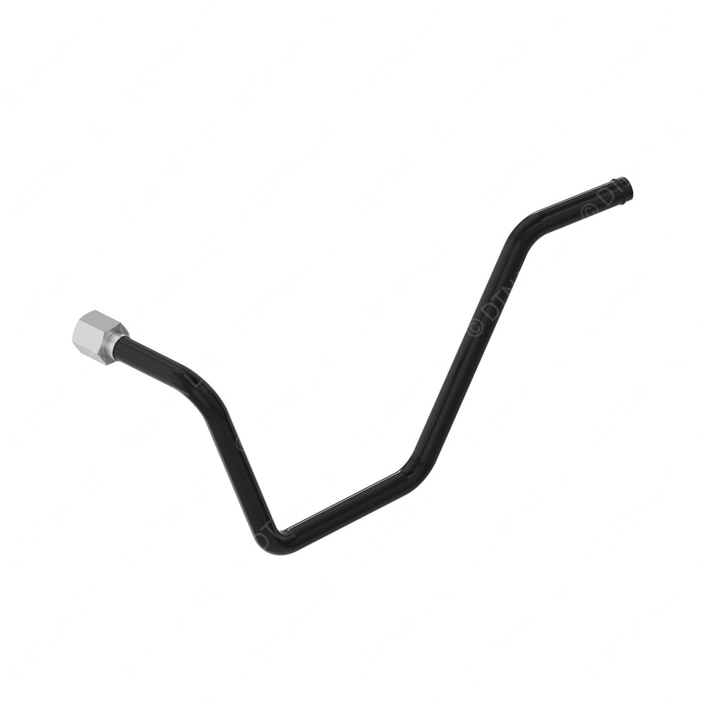 A14-18071-000 TUBE-ASY,PS CLEANER,W100/W110