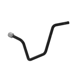 A14-18090-000 ASY-TUBE,PS COOLER,W100/110,A/T