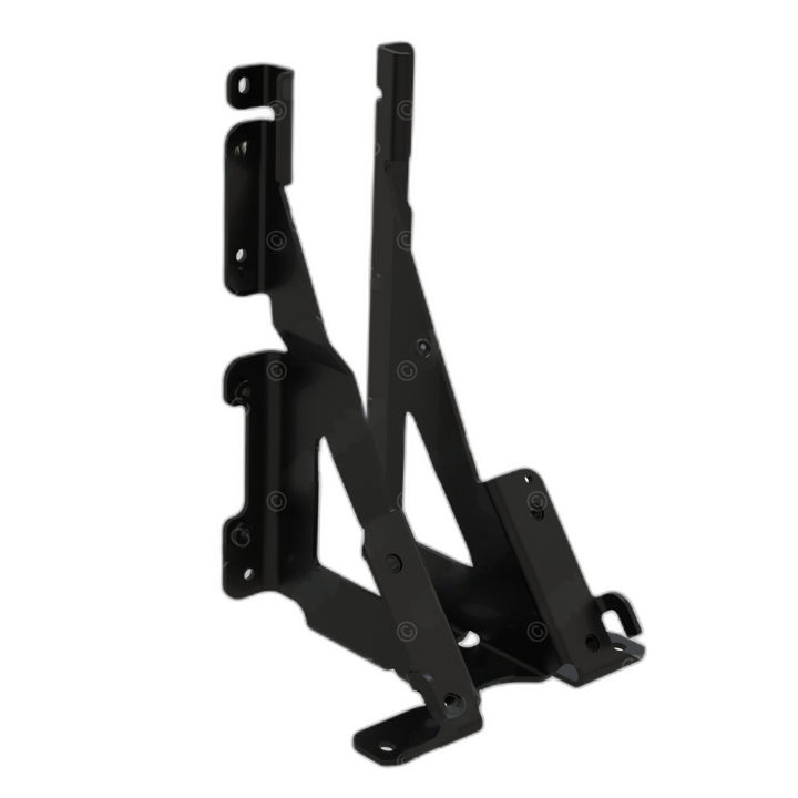 A14-18187-000 BRACKET-STEERING COLUMN,MOUNTING