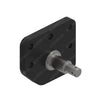 A14-18308-000 SPINDLE,IDLER ARM,109SA