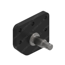 A14-18308-000 SPINDLE,IDLER ARM,109SA