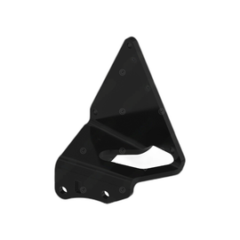 A14-18319-000 BRACKET-RESERVOIR,STEERING,4QT,SBA,SPLAY