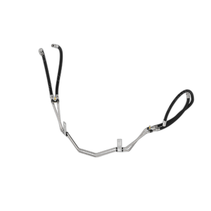 A14-18551-000 TUBE-CROSSOVER,POWER STEERING,SBA,BO,410