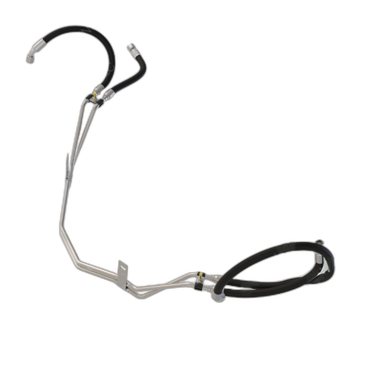 A14-18551-001 TUBE-CROSSOVER,PS,SBA,BO,410,RAM