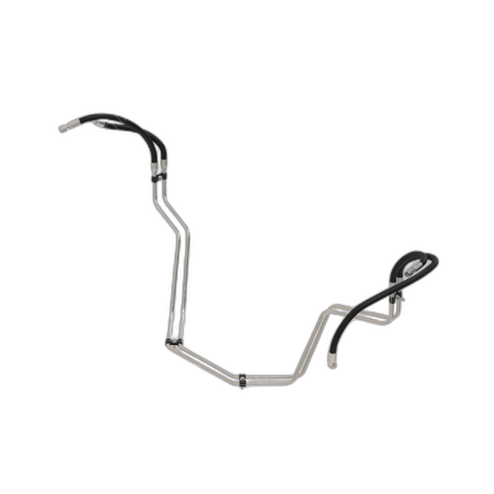 A14-18580-001 TUBE-CROSSOVER,PS,SBA,SPLAY,360