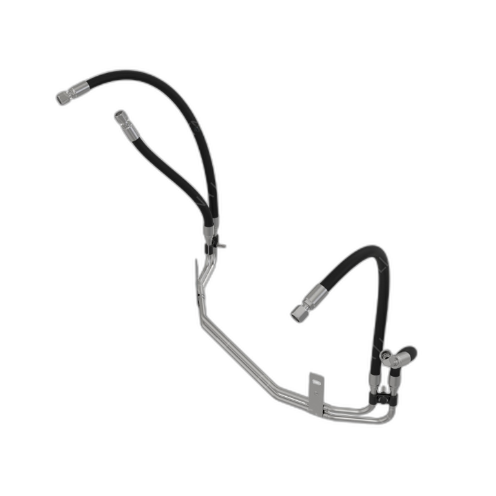 A14-18600-000 TUBE-FLUID,CROSSOVER,PS,SFA,SPLAY,410 CR