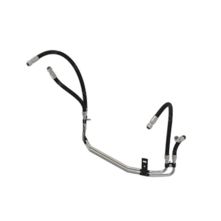 A14-18600-001 TUBE-CROSSOVER.POWER STEERING,SFA,SPLAY,