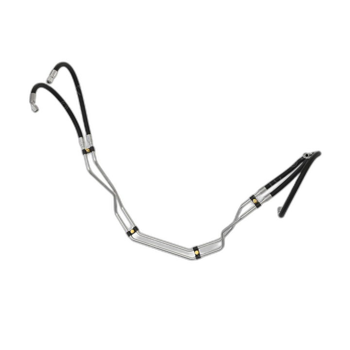 A14-18683-000 TUBE-CROSSOVER,POWER STEERING,SBA,BO,360
