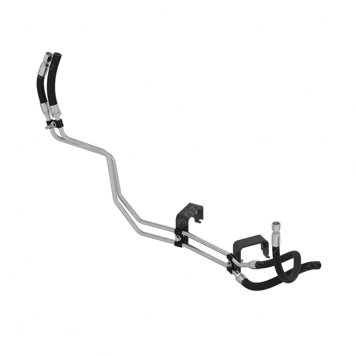 A14-18897-000 TUBE-POWER STEERING,SFA,DD15,RHD,PUMP,CO