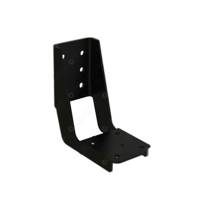 A14-19008-000 BRACKET-GEAR,STEERING,MITRE,AS140,XB