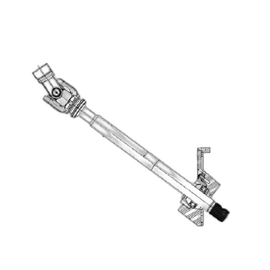 A14-19167-000 STUBSHAFT-STRG SENSOR,4700,WST