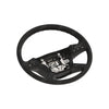 A14-19292-001 STEERING WHEEL-LEATHER,450MM