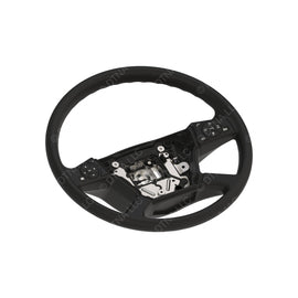 A14-19292-001 STEERING WHEEL-LEATHER,450MM