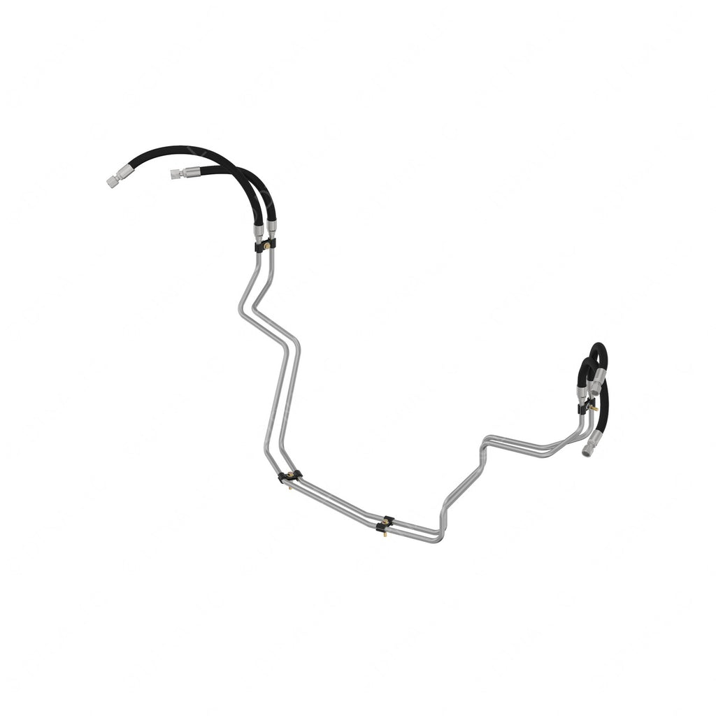 A14-19551-003 TUBE-XOVER,PS,SBA,SP,AWD