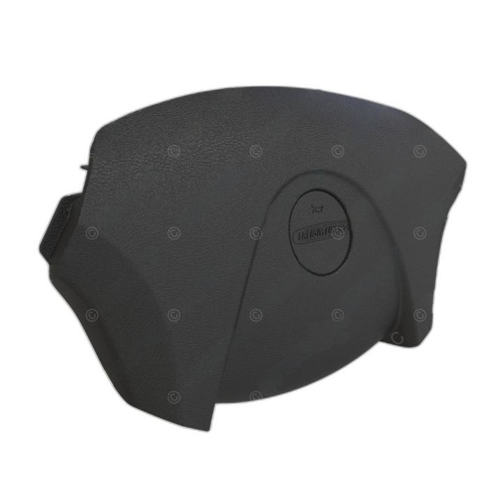 A14-19679-000 AIRBAG-FRTL,WHL,STRG,SWITCHES