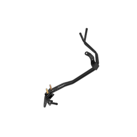 A14-19868-001 TUBE-P/S,CLR,PLMB,SBA,P3,MBO