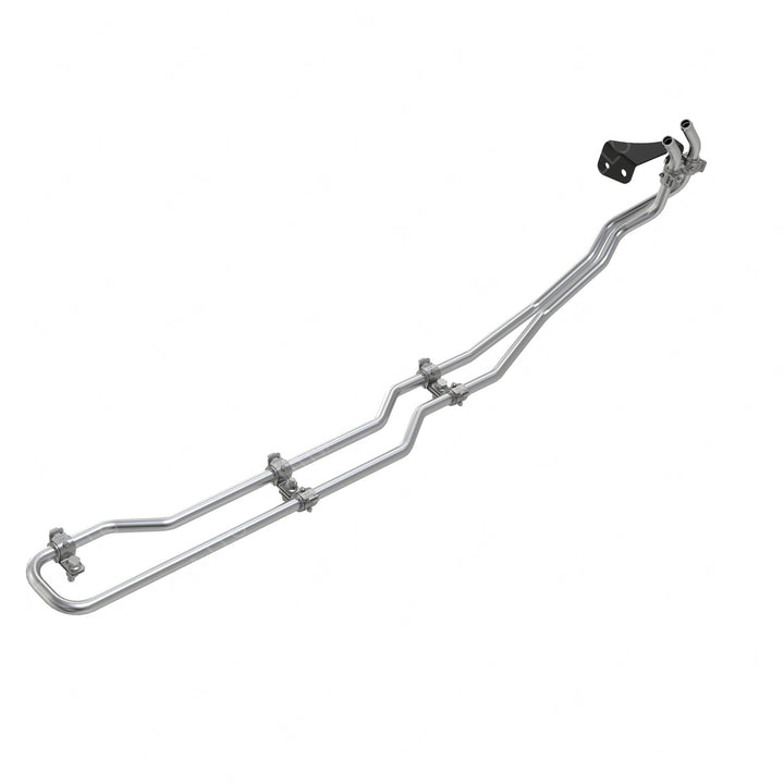 A14-19872-000 COOLER-OIL,POWER STRG,P4