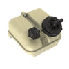 A14-20119-003 RSVR-POWER STEERING,2QT,INSERT
