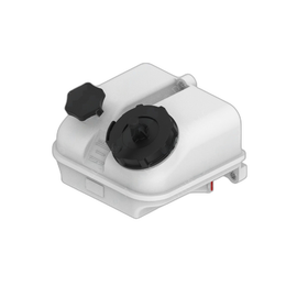 A14-20119-006 RSVR-POWER STEERING,2QT,INSERT
