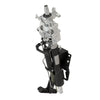 A14-20142-000 COLUMN GLBL-FOOT PEDAL