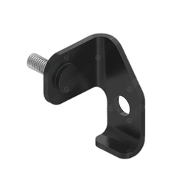 A14-20828-000 BRACKET - LINE, POWER STEERING