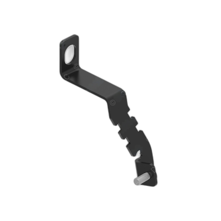 A14-21015-000 BRKT-GUIDE,EHPS,AIR,EM2
