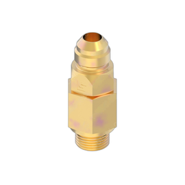 A14-21167-000 CHK VALVE-ADPTR ASSY, EM2,EP4