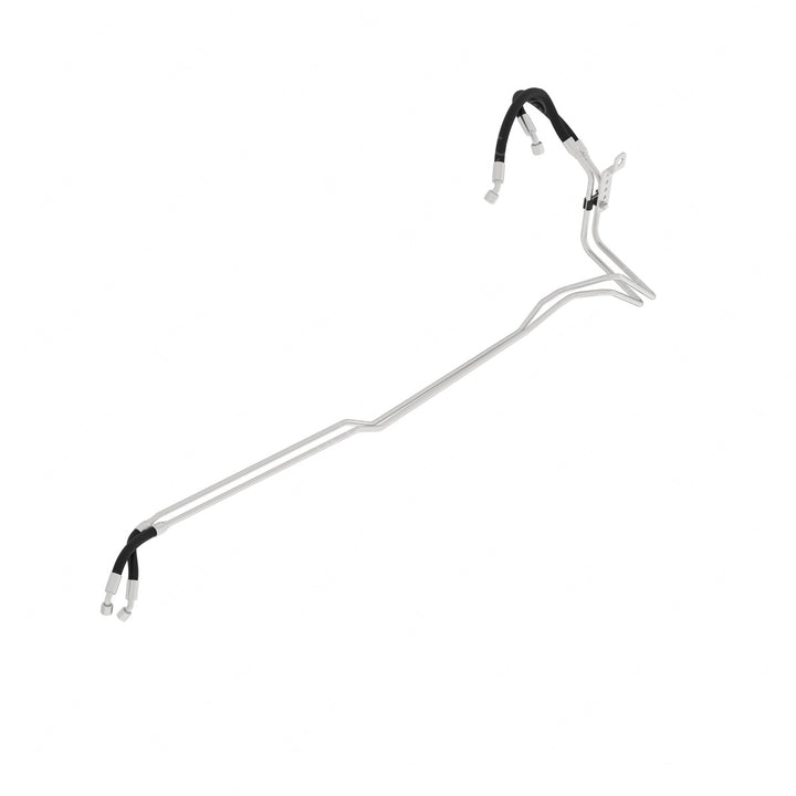 A14-21179-000 TUBE-ASSY,W4,SBA,DUAL,TS,RAIL